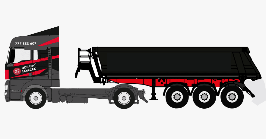 MAN TGX 4x2 4